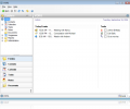 VORG Team - Organizer Software Скриншот 0