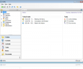 VORG Express - Free Organizer Скриншот 0