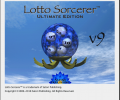 Lotto Sorcerer Скриншот 0