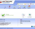 Max Spyware Detector Скриншот 0