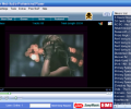 Web Radio Professional Скриншот 0
