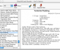 Shop'NCook Cookbook Reader Скриншот 0