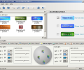 Likno Web Button Maker Free Скриншот 0
