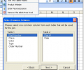 Excel Join Two Tables Software Скриншот 0