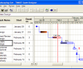 Gantt Designer Скриншот 0