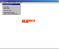 Job Manager Screenshot 0