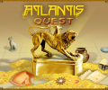 Atlantis Quest Скриншот 0