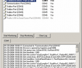 Serial Port Monitoring Control Скриншот 0