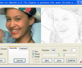 Photo to Sketch Std Скриншот 0