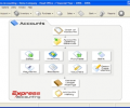 Express Accounting Скриншот 0