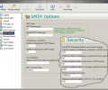 1st Mail Server Скриншот 0