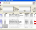 EasyProjectDatabase Track Bugs & Issues Скриншот 0