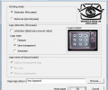 MSU Logo Remover VirtualDub Video plugin Скриншот 0