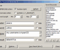 Infinite Password Generator Скриншот 0