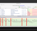 PingPlotter Free Скриншот 0