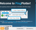 PingPlotter Pro Скриншот 1