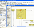 Business Process Visual ARCHITECT (ME) Скриншот 0