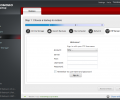 Comodo Backup Скриншот 2