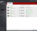 Comodo Backup Screenshot 3