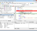 SplineTech VBS Debugger Скриншот 0