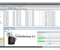 FileStream TurboBackup Скриншот 0