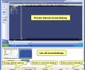 WinVMD - Windows Virtual Multi Desktop Скриншот 0