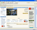 HomeWeb -Web Browser for Home Search Скриншот 0
