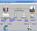 Donarius Church Management Software Скриншот 0