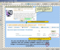 Easy Screen Capture And Annotation Скриншот 0