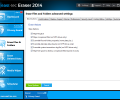 east-tec Eraser Скриншот 5