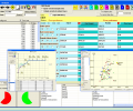 KonSi Data Envelopment Analysis 75 units Скриншот 0