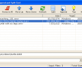 File Append and Split Tool Скриншот 0