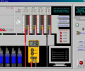 PLC Training - RSlogix Simulator Скриншот 0