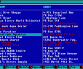 CDBF for Linux Скриншот 0