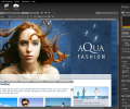 StudioLine Web Designer Скриншот 0