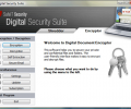Digital Security Suite Скриншот 0