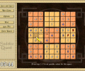 Sudoku Quest Скриншот 0