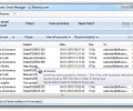 Automatic Print Email Скриншот 0