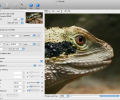 PhotoZoom Pro for Mac Скриншот 0