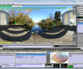 *Spherical Panorama Virtual Tour Builder Скриншот 0