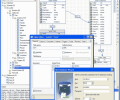 Database Designer for PostgreSQL Скриншот 0