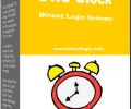One Clock Скриншот 0