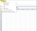 Excel Absolute Relative Reference Change Software Скриншот 0