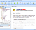 CaptureSaver Скриншот 0