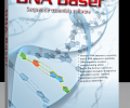 DNA BASER Sequence Assembler Скриншот 0