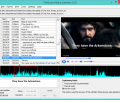 DivXLand Media Subtitler Скриншот 0