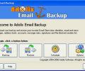 Adolix Email Backup Скриншот 0