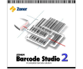 Zoner Barcode Studio Скриншот 0