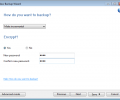 Backup4all Professional Скриншот 3