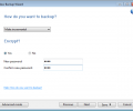 Backup4all Professional Screenshot 3